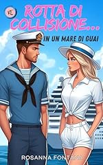 Rotta collisione... mare usato  Spedito ovunque in Italia 