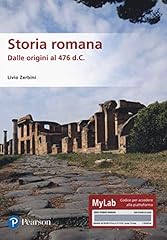 Storia romana. dalle usato  Spedito ovunque in Italia 