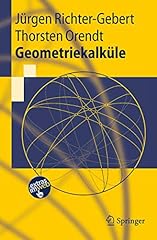 Geometriekalküle gebraucht kaufen  Wird an jeden Ort in Deutschland
