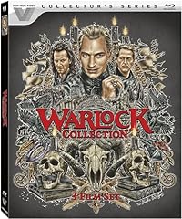 Warlock collection for sale  Delivered anywhere in USA 