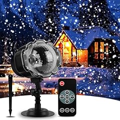 Efobo christmas snowfall for sale  Delivered anywhere in USA 