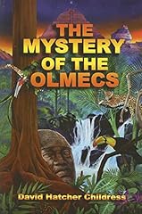 Mystery olmecs for sale  Delivered anywhere in USA 
