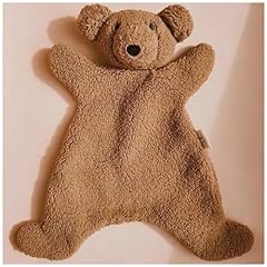 Teddy bear lovey for sale  Delivered anywhere in USA 