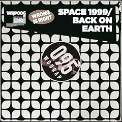 Spazio 1999 back usato  Spedito ovunque in Italia 