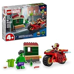 Lego marvel iron for sale  Delivered anywhere in USA 