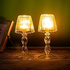 Sziqiqi 2pcs lamp for sale  Delivered anywhere in UK