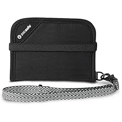 Pacsafe rfidsafe v50 for sale  Delivered anywhere in USA 
