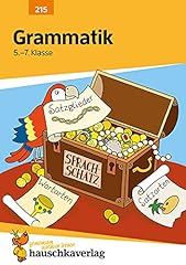 Grammatik 7 . gebraucht kaufen  Wird an jeden Ort in Deutschland