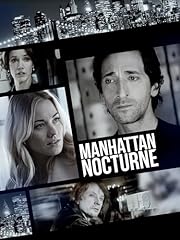 Manhattan nocturne tödliches gebraucht kaufen  Wird an jeden Ort in Deutschland