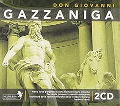 Don giovanni gebraucht kaufen  Wird an jeden Ort in Deutschland