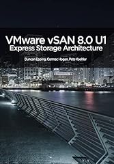 Vmware vsan 8.0 usato  Spedito ovunque in Italia 