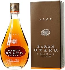 Baron otard vsop d'occasion  Livré partout en France