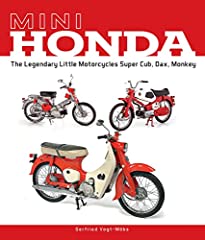 Mini honda legendary for sale  Delivered anywhere in UK