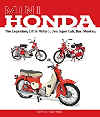 Mini honda the d'occasion  Livré partout en Belgiqu