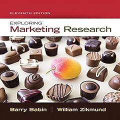 Exploring marketing research gebraucht kaufen  Wird an jeden Ort in Deutschland