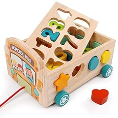 Classic wooden toddler for sale  Delivered anywhere in USA 