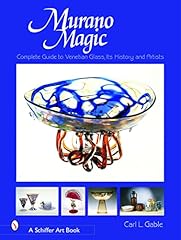 Murano magic complete for sale  Delivered anywhere in USA 