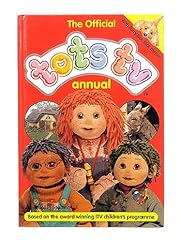 Tots annual 1996 for sale  Delivered anywhere in Ireland