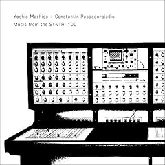 Music synthi 100 for sale  Delivered anywhere in UK
