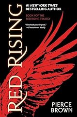 Red rising for sale  Delivered anywhere in USA 