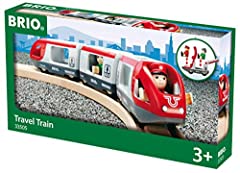 Brio 33505 travel for sale  Delivered anywhere in UK