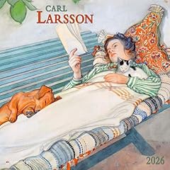 Carl larsson 2026 gebraucht kaufen  Wird an jeden Ort in Deutschland