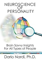 Neuroscience personality brain for sale  Delivered anywhere in UK