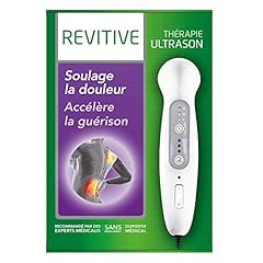 Revitive thérapie ultrason d'occasion  Livré partout en France