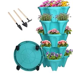 Vertical planter tier for sale  Delivered anywhere in USA 