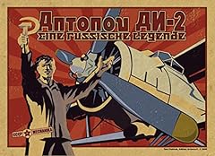 Antonov an2 russische gebraucht kaufen  Wird an jeden Ort in Deutschland