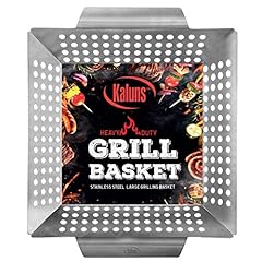 Kaluns grill basket for sale  Delivered anywhere in USA 