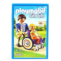 Playmobil 6663 city d'occasion  Livré partout en France