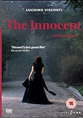 Innocent aka innocente for sale  Delivered anywhere in UK