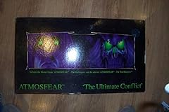 Atmosfear ultimate conflict for sale  Delivered anywhere in UK