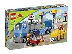 Lego duplo ville gebraucht kaufen  Wird an jeden Ort in Deutschland