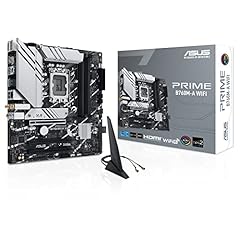 Asus prime b760m usato  Spedito ovunque in Italia 