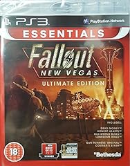 Fallout new vegas d'occasion  Livré partout en Belgiqu