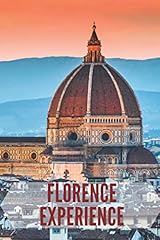 Florence experience lained for sale  Delivered anywhere in USA 