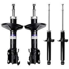 Front rear shocks for sale  Delivered anywhere in USA 