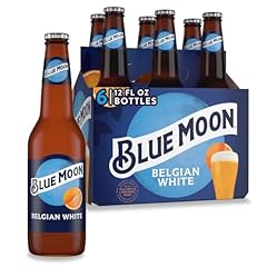 Blue moon belgian for sale  Delivered anywhere in USA 