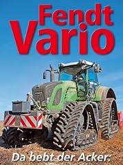 Fendt vario bebt gebraucht kaufen  Wird an jeden Ort in Deutschland