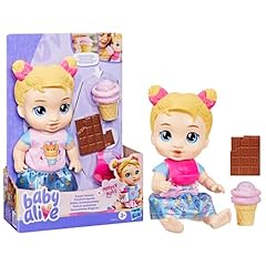 Baby alive sweet usato  Spedito ovunque in Italia 