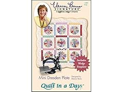 Quilt day eleanor for sale  Delivered anywhere in USA 