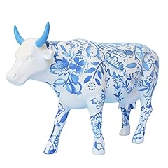 Cowparade 46809 vache d'occasion  Livré partout en France