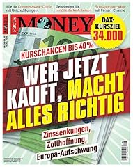 Focus money 2025 gebraucht kaufen  Wird an jeden Ort in Deutschland