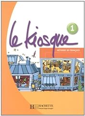 Kiosque livre eleve d'occasion  Livré partout en France