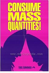 Coneheads poster movie for sale  Delivered anywhere in USA 