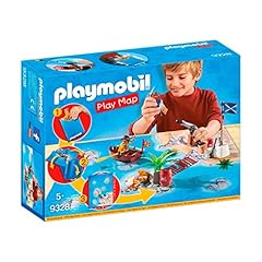 Playmobil 9328 pirates d'occasion  Livré partout en France