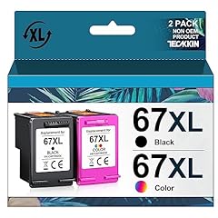 Teckkin 67xl ink for sale  Delivered anywhere in USA 