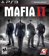 Gioco ps3 mafia for sale  Delivered anywhere in UK